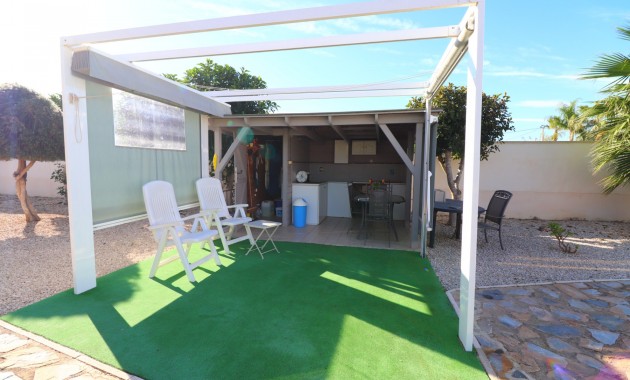 Sale - Country Property -
Catral - Catral - Country