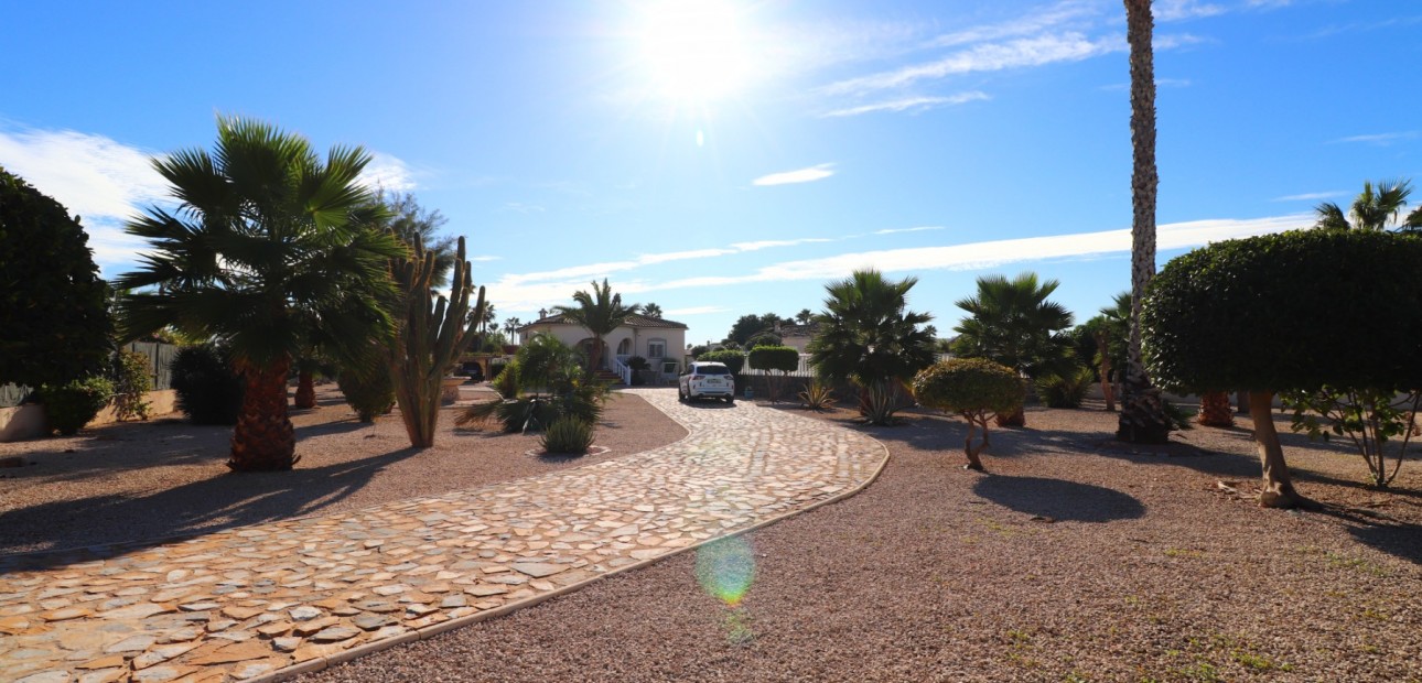 Sale - Country Property -
Catral - Catral - Country