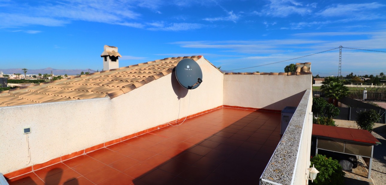 Sale - Country Property -
Catral - Catral - Country