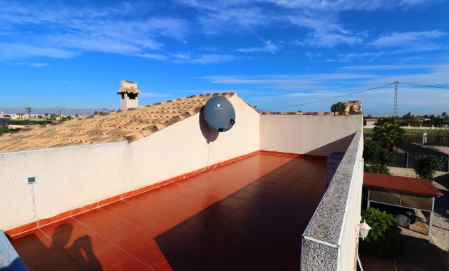 Sale - Country Property -
Catral - Catral - Country