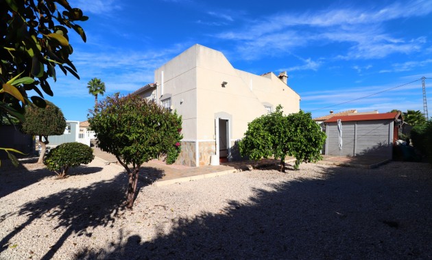 Sale - Country Property -
Catral - Catral - Country