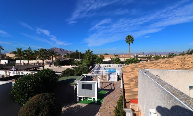 Sale - Country Property -
Catral - Catral - Country