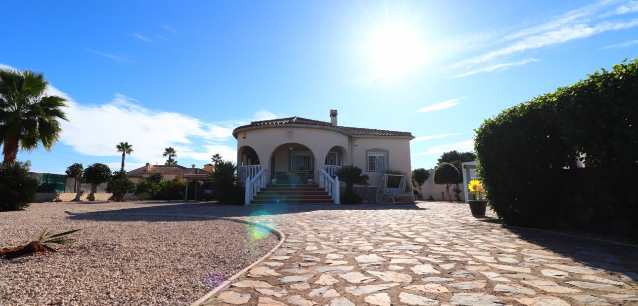 Sale - Country Property -
Catral - Catral - Country