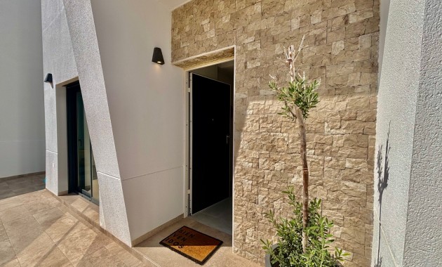 Herverkoop - Detached Villa -
Benijofar - Benijofar - Village