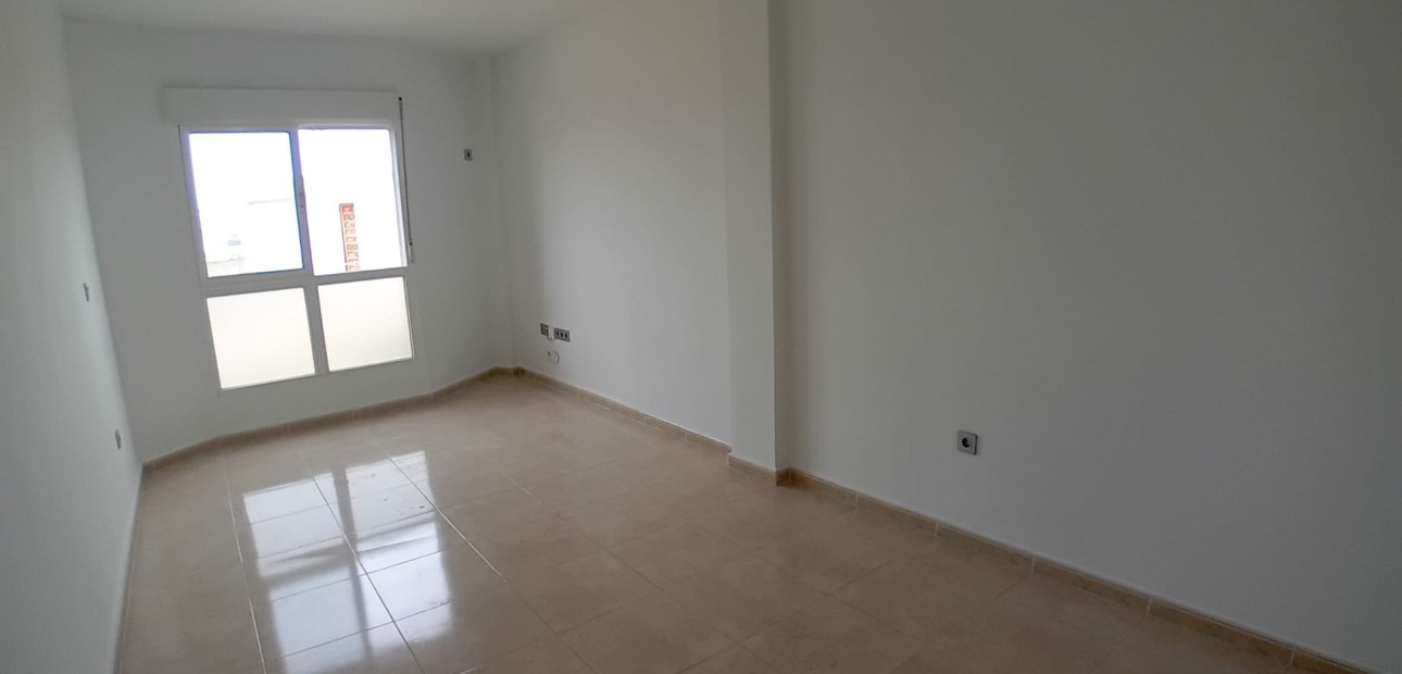 Herverkoop - Appartement / flat -
Benijofar - Benijofar - Village