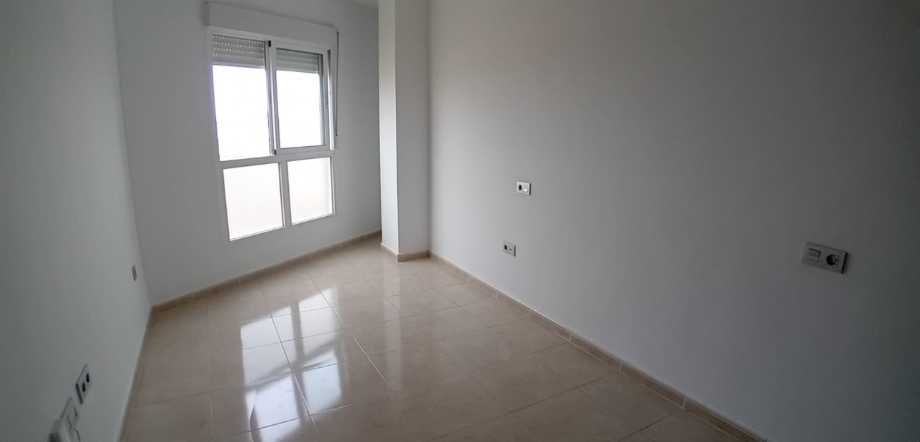 Herverkoop - Appartement / flat -
Benijofar - Benijofar - Village