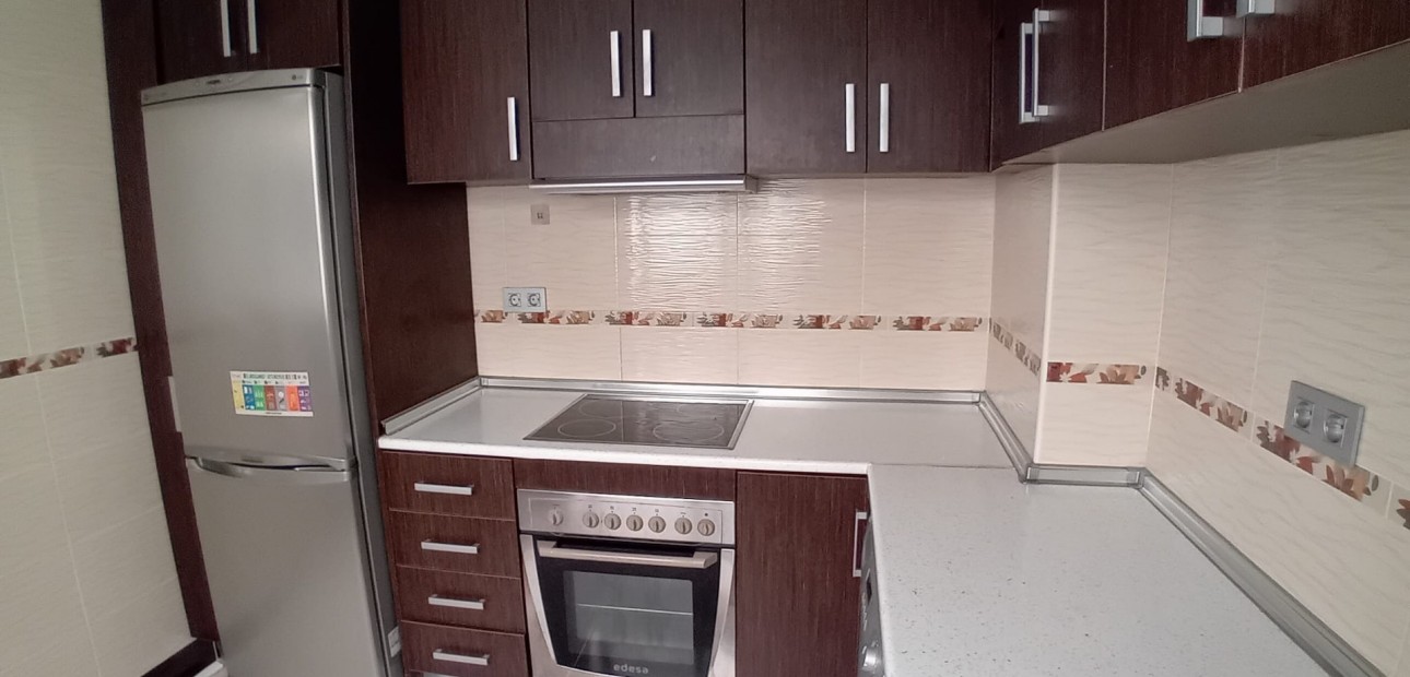 Herverkoop - Appartement / flat -
Benijofar - Benijofar - Village