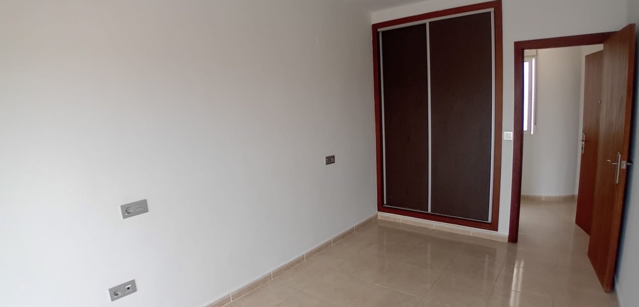 Herverkoop - Appartement / flat -
Benijofar - Benijofar - Village