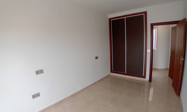 Herverkoop - Appartement / flat -
Benijofar - Benijofar - Village