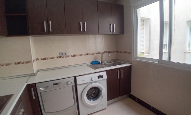 Herverkoop - Appartement / flat -
Benijofar - Benijofar - Village