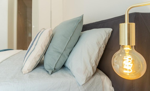 Nueva construcción  - Apartamento / piso -
Orihuela Costa - Playa Flamenca