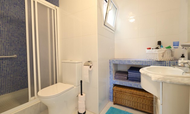Venta - Terraced house -
Torrevieja - Punta prima