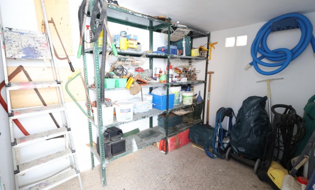 Venta - Terraced house -
Torrevieja - Punta prima