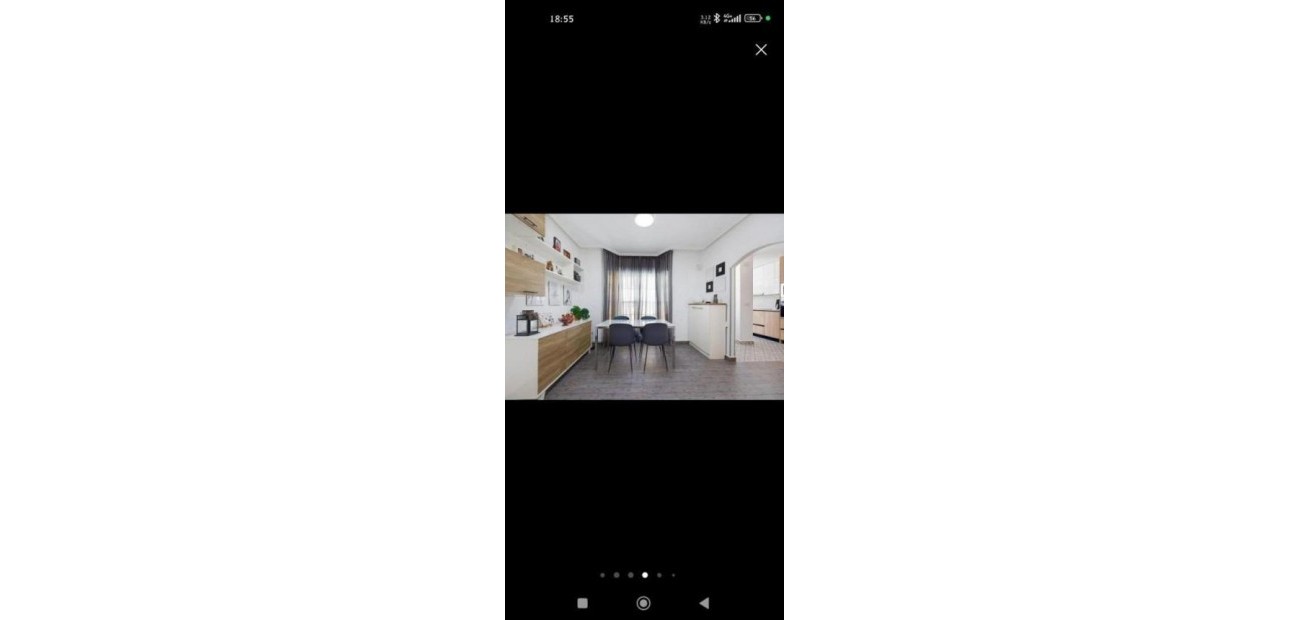 Herverkoop - Terraced house -
Guardamar del Segura - EL RASO