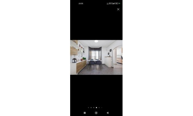 Herverkoop - Terraced house -
Guardamar del Segura - EL RASO