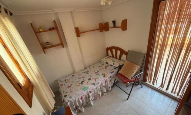 Venta - Apartamento / piso -
Torrevieja - Los Europeos