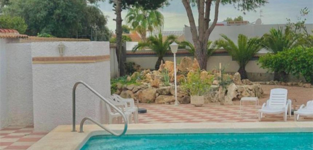 Venta - Villa -
Ciudad quesada - Costa blanca sur