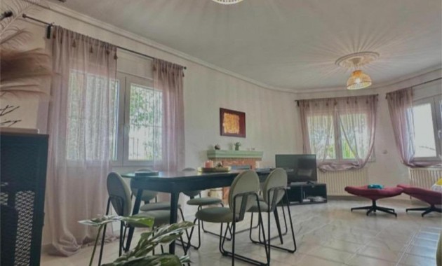 Venta - Villa -
Ciudad quesada - Costa blanca sur