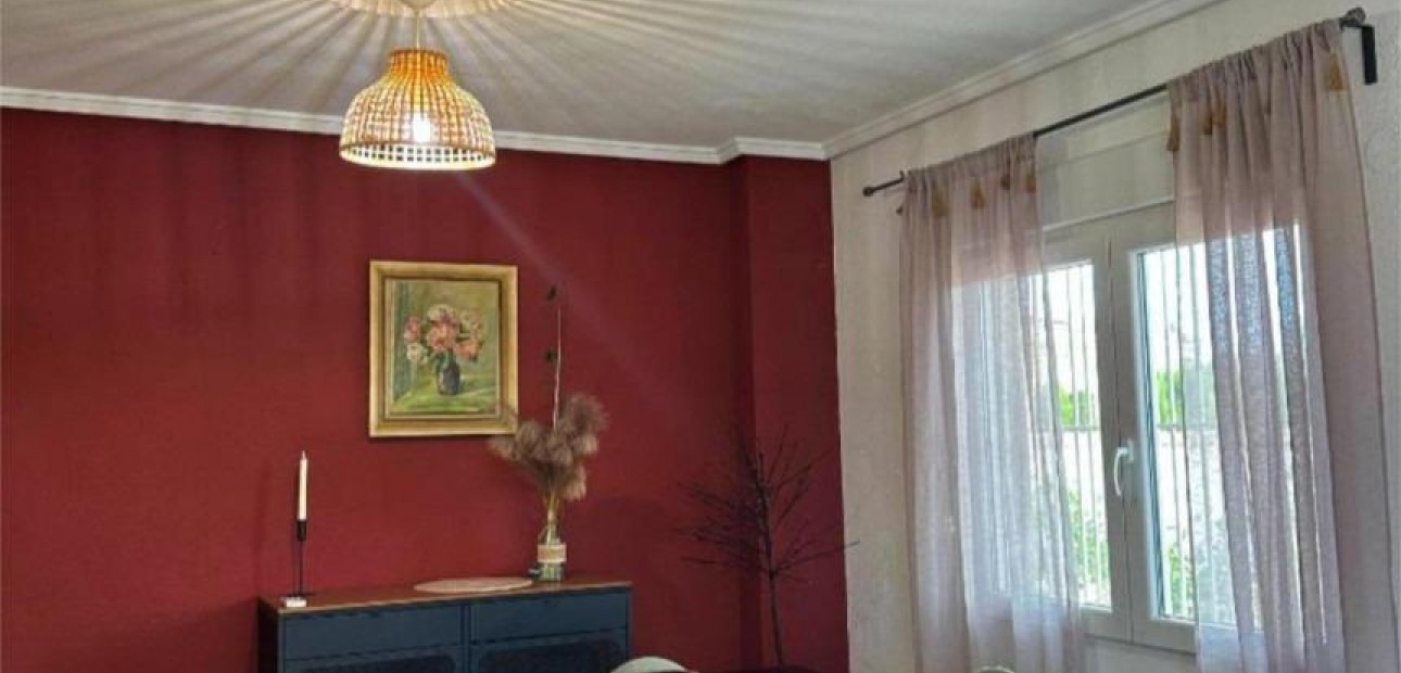 Venta - Villa -
Ciudad quesada - Costa blanca sur