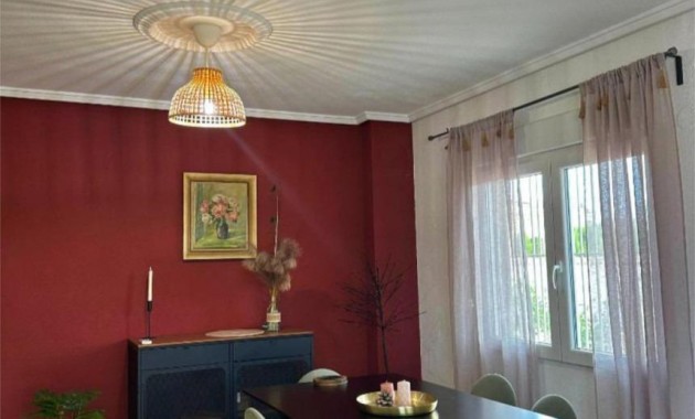 Venta - Villa -
Ciudad quesada - Costa blanca sur