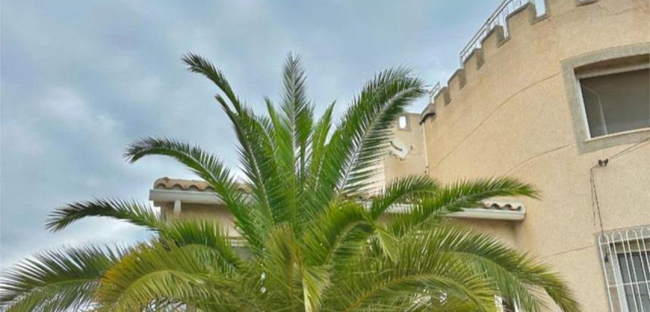 Venta - Villa -
Ciudad quesada - Costa blanca sur