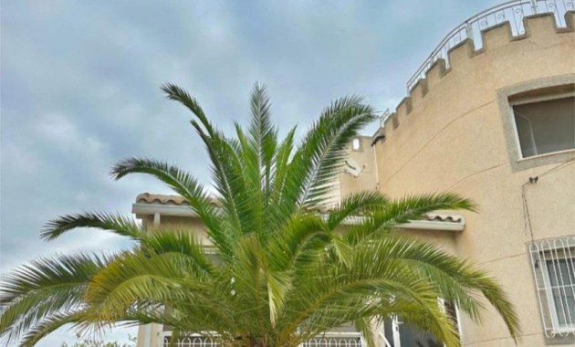 Venta - Villa -
Ciudad quesada - Costa blanca sur