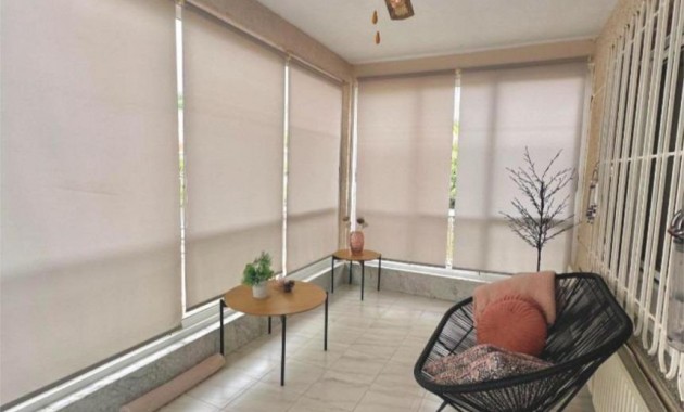 Venta - Villa -
Ciudad quesada - Costa blanca sur