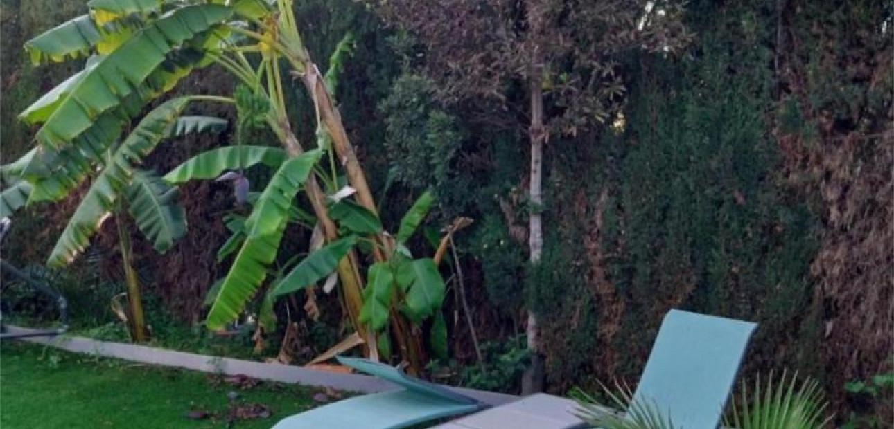 Herverkoop - Villa -
Denia - Les Bassetes-El Marjal