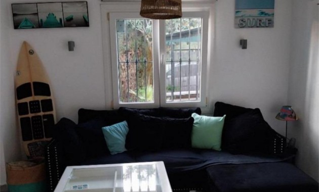 Herverkoop - Villa -
Denia - Les Bassetes-El Marjal