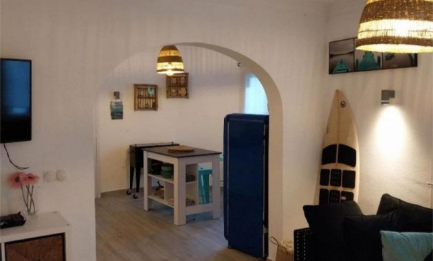 Herverkoop - Villa -
Denia - Les Bassetes-El Marjal