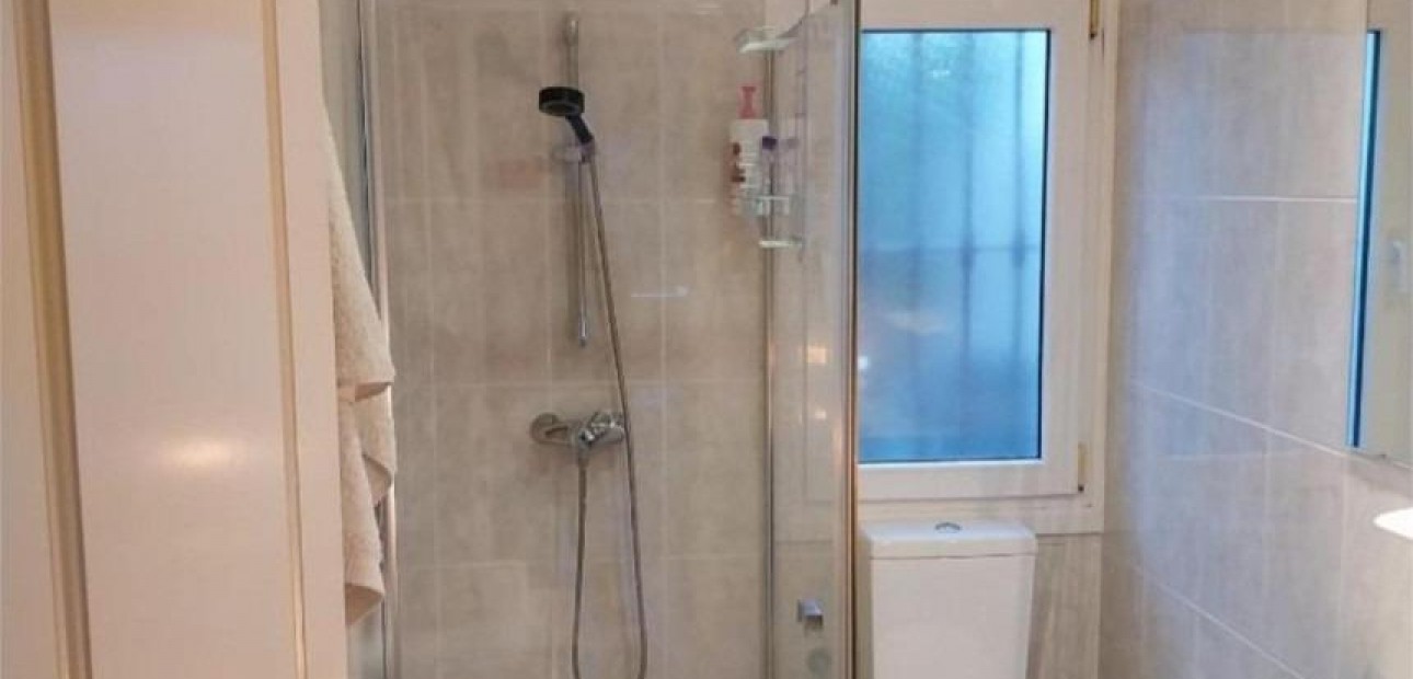 Herverkoop - Villa -
Denia - Les Bassetes-El Marjal