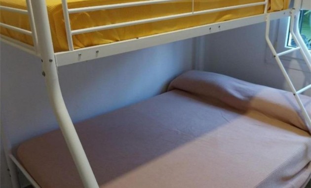 Herverkoop - Villa -
Denia - Les Bassetes-El Marjal