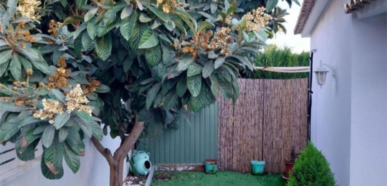 Herverkoop - Villa -
Denia - Les Bassetes-El Marjal