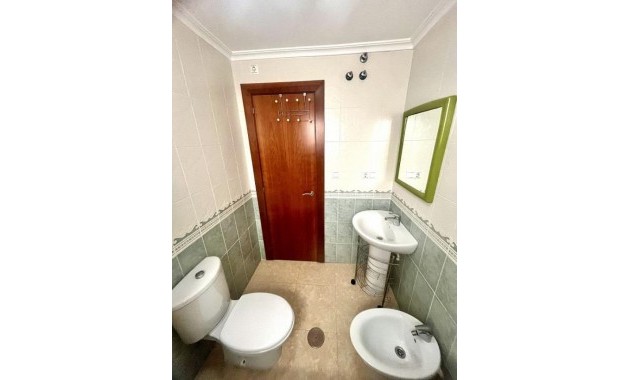 Sale - Apartment / flat -
Torrevieja - torrevieja