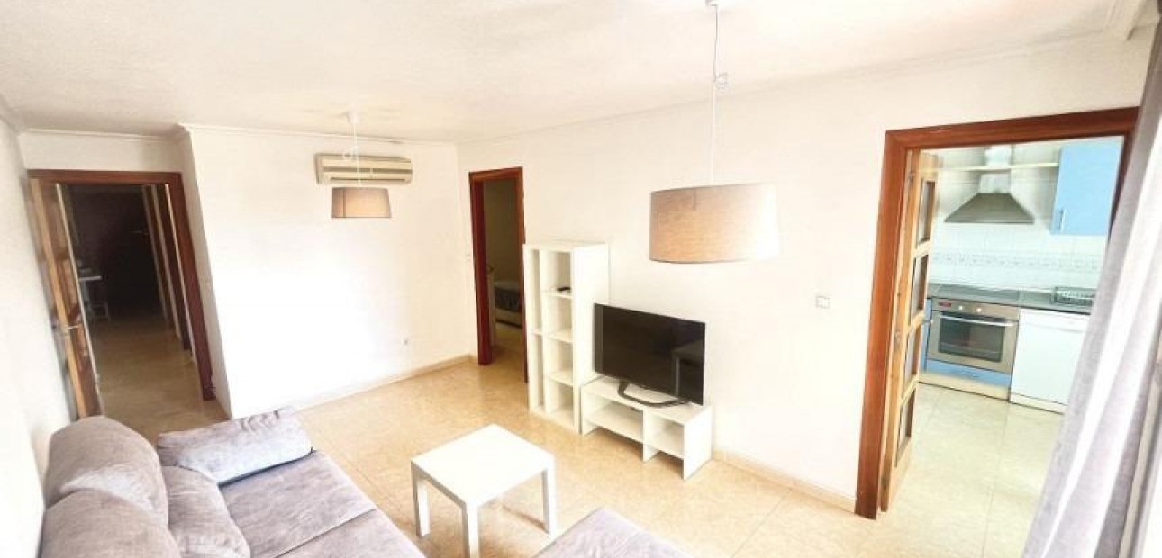 Sale - Apartment / flat -
Torrevieja - torrevieja