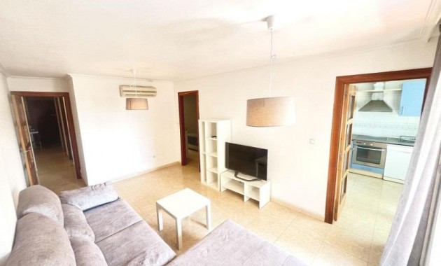 Sale - Apartment / flat -
Torrevieja - torrevieja