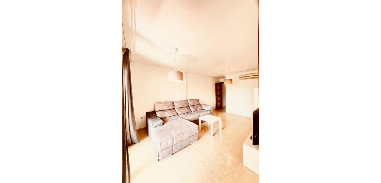 Sale - Apartment / flat -
Torrevieja - torrevieja