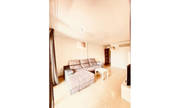Sale - Apartment / flat -
Torrevieja - torrevieja