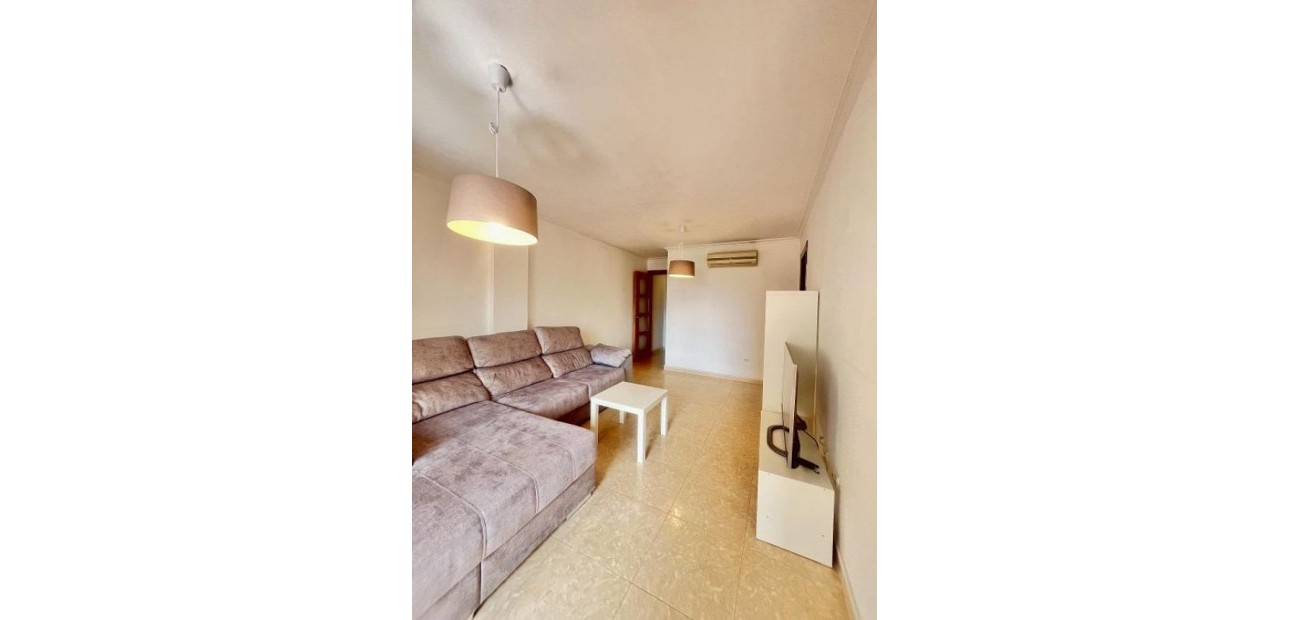 Sale - Apartment / flat -
Torrevieja - torrevieja