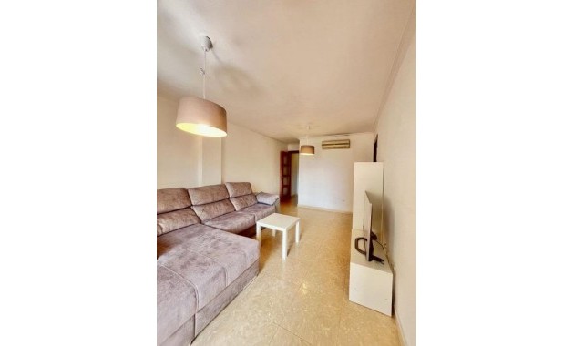Sale - Apartment / flat -
Torrevieja - torrevieja