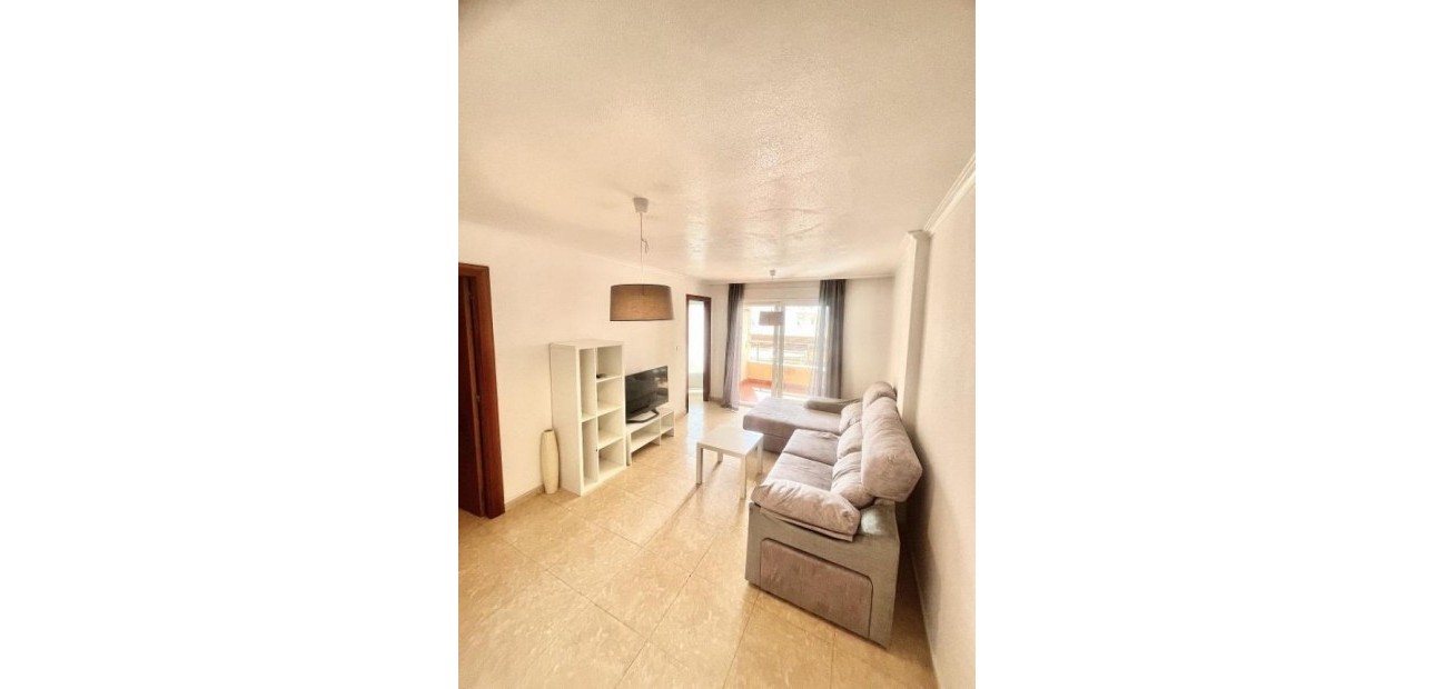 Sale - Apartment / flat -
Torrevieja - torrevieja