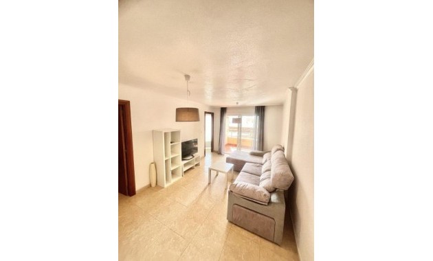 Sale - Apartment / flat -
Torrevieja - torrevieja
