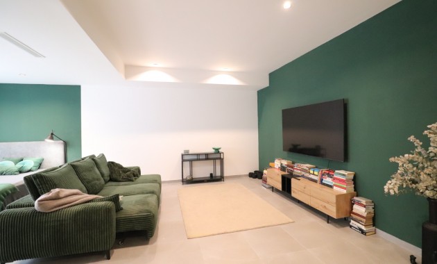 Herverkoop - Herenhuis -
Benijofar - Benijofar - Village