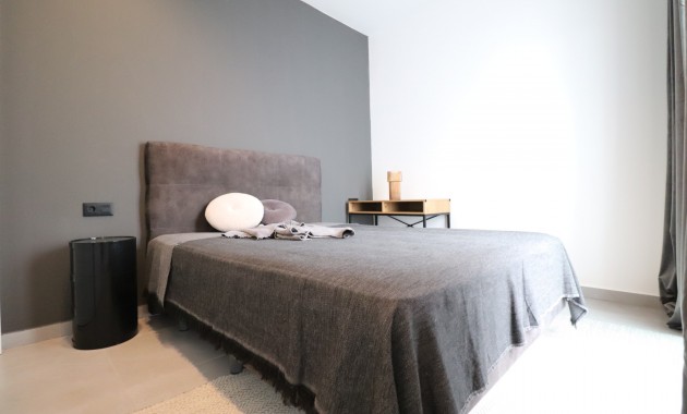 Herverkoop - Herenhuis -
Benijofar - Benijofar - Village