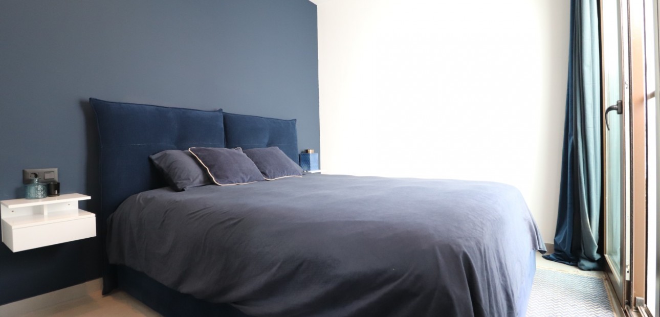 Herverkoop - Herenhuis -
Benijofar - Benijofar - Village