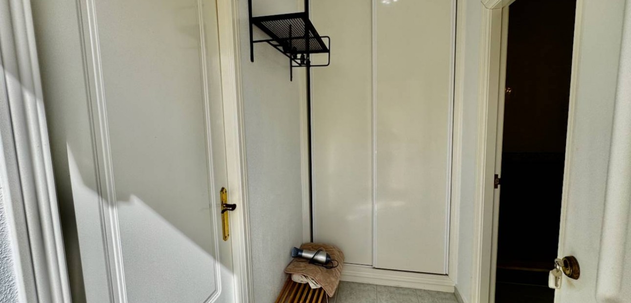 Herverkoop - Villa -
Ciudad Quesada