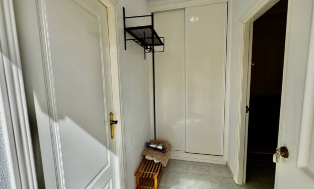 Herverkoop - Villa -
Ciudad Quesada