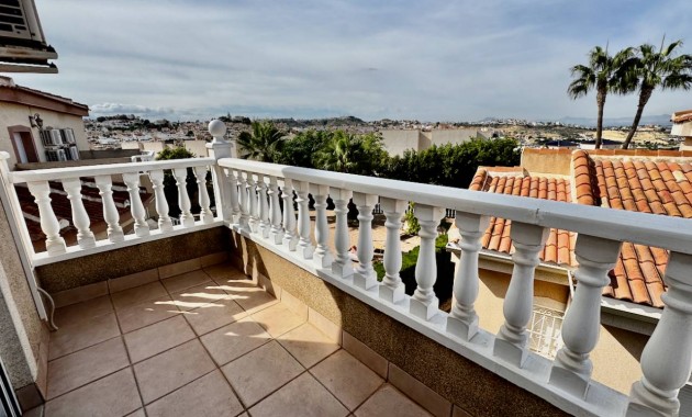 Herverkoop - Villa -
Ciudad Quesada