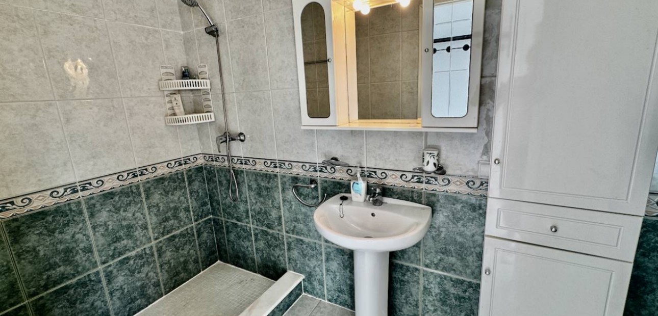 Herverkoop - Villa -
Ciudad Quesada