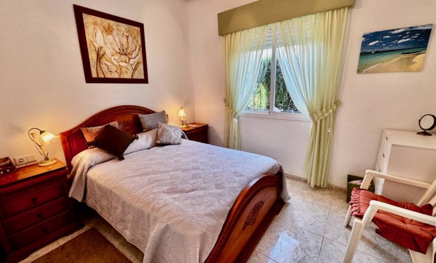 Herverkoop - Villa -
Ciudad Quesada